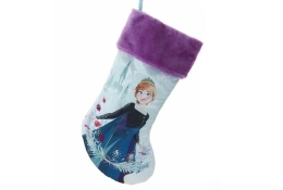 Chaussette de Noël Anna