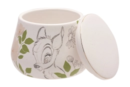 Boîte à bijoux Bambi des Amis de la Forêt