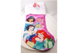 Princesses des bas de Noël