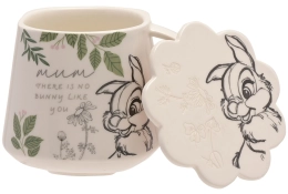 Mug et sous-verre Disney Forest Friends – « Maman » (Panpan)
