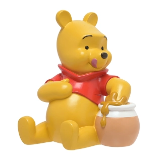 Winnie Puuh Spardose – „Money Bank“