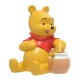 Winnie the Pooh spaarpot resin Money Bank