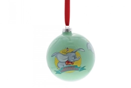 Boule de Noël Dumbo