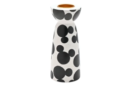 Porte-bougie chauffe-plat Disney Mickey Formes