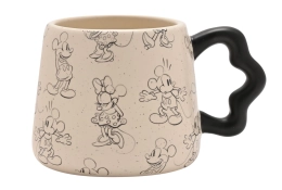 Disney Mickey Shapes Mok