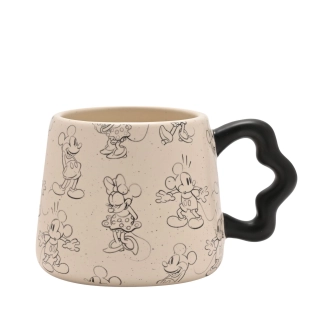 Disney Mickey Shapes Tasse (Character Tasse)