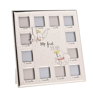 Disney Dumbo Fotolijst “My First Year”