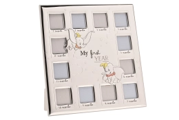 Disney Dumbo Fotolijst “My First Year”