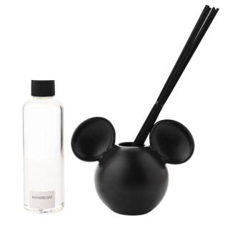 Disney Mickey Geurverspreider Black
