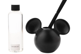 Disney Mickey Geurverspreider Black