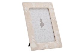 Alice in Wonderland Fotolijst 4x6