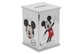 Mickey Mouse Spaarpot Keramiek – Classic Spaarpot