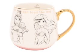 Disney Classic Collectable Mok Princess