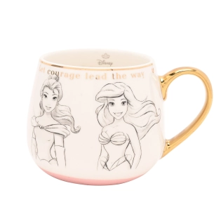 Disney Classic Collectable Tasse – Princess