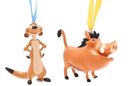 Disney Timon and Pumbaa Hanging Decorations
