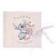 Disney Stitch en Angel Baby Photo Album