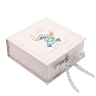 Disney Stitch Baby Keepsake Box – Herinneringsdoos