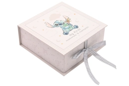 Disney Stitch Baby Keepsake Box – Herinneringsdoos