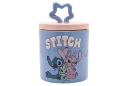 Disney Stitch Storage Jar – handige opbergpot