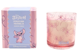 Stitch Angel Geurkaars in cadeauverpakking