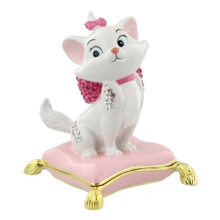 Disney Marie Sieradendoosje – Classic Trinket Box