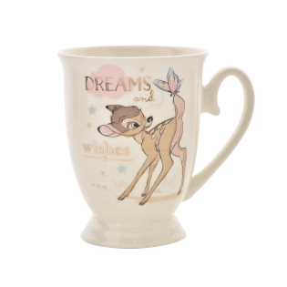 Disney Bambi Tasse – Dreams & Wishes