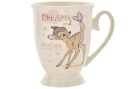 Disney Bambi Mok Dreams & Wishes