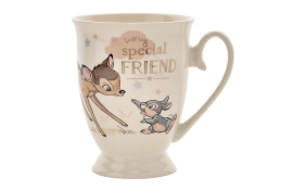 Disney Bambi Mok – “Special Friend” (Magical Beginnings)
