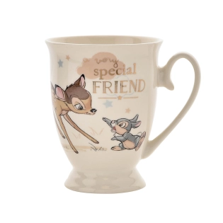 Disney Bambi Tasse – „Special Friend“ (Magical Beginnings)