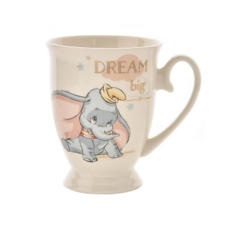 Disney Dumbo Tasse – „Dream Big“