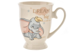 Disney Dumbo Mok Dream Big