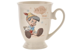Disney Pinocchio Mok Wish Upon a Star