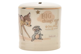 Disney Bambi Keramische Spaarpot