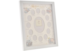 Disney Dumbo My 1st Year Fotolijst