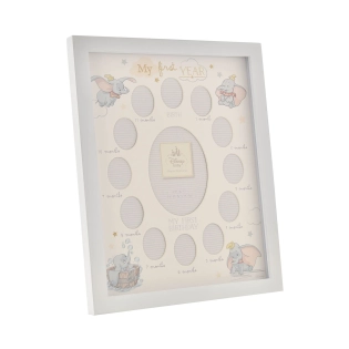 Disney Dumbo My 1st Year Fotolijst