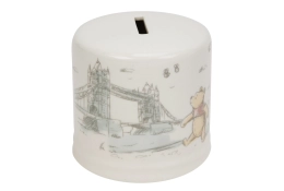 Disney Christopher Robin Spaarpot – Classic Keramische Money Box