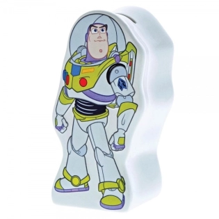 Buzz Lightyear Spardose
