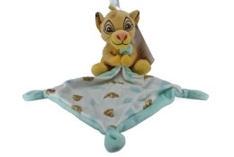 Disney Baby Simba Doudou