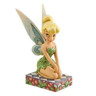 Tinkerbell Figur - Disney Traditions von Jim Shore