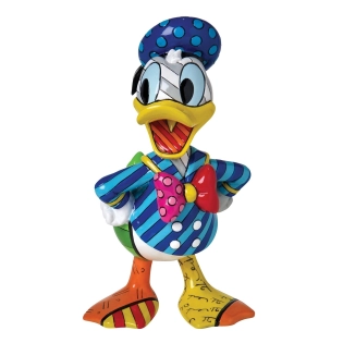 Figurine Donald Duck - Disney BRITTO (4023844)