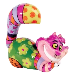 Cheshire Cat Mini-Figur - Disney BRITTO