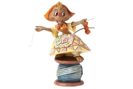 Suzy Beeldje Disney Traditions 4039085