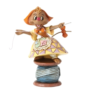 Suzy Figur - Disney Traditions von Jim Shore