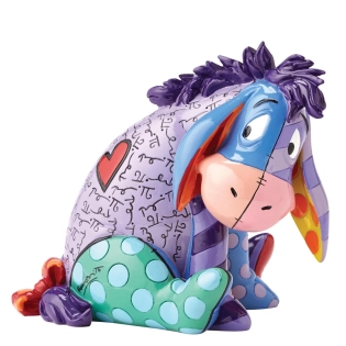 I-Aah Figur - Disney BRITTO