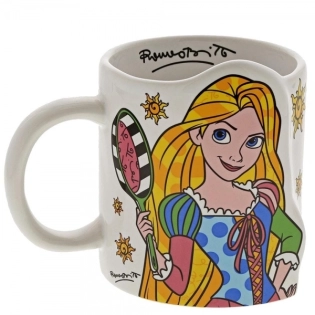 Disney Rapunzel Tasse Britto