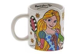 Mug Rapunzel - Britto