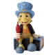 Disney Traditions Jiminy Cricket beeldje voorkant