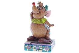 Gus Beeldje Disney Traditions 4059739