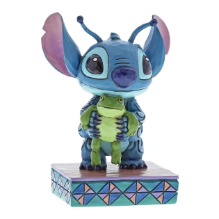 Figurine Stitch - Disney Traditions par Jim Shore (4059741)