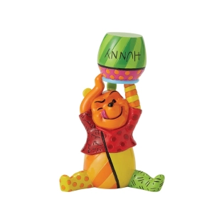 Mini figurine Winnie l’Ourson - Disney BRITTO (6001308)